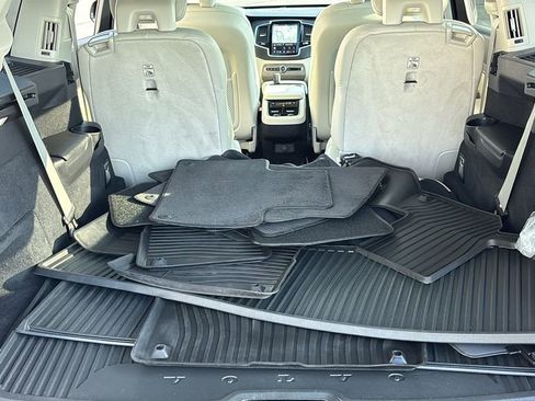 Certified 2023 Volvo XC90 B6 Plus w/ Protection Package AWD/4WD image 30
