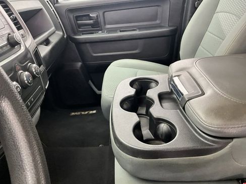 Used 2018 RAM 1500 ST w/ SXT Appearance Group image 18