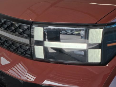 Used 2025 Hyundai Santa Fe Calligraphy AWD/4WD image 58