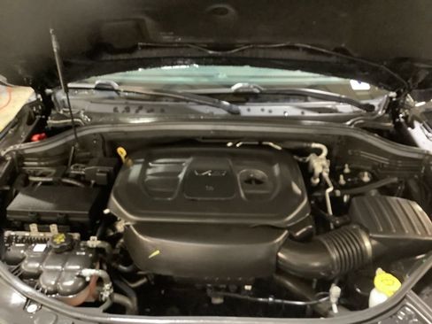 Certified 2022 Dodge Durango GT AWD/4WD image 12