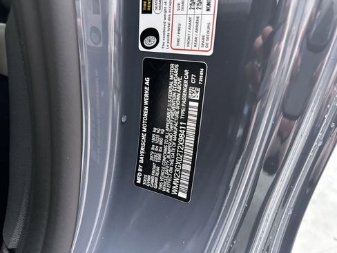 New 2026 MINI Cooper S image 14