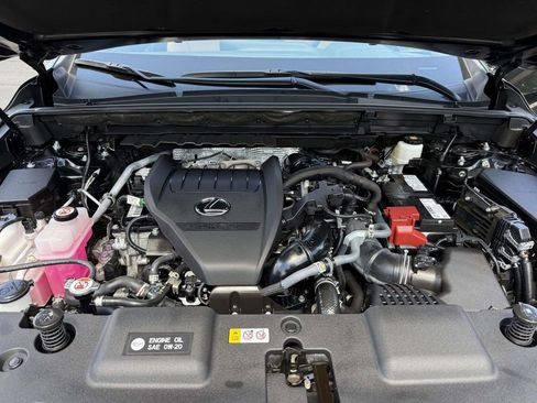 Used 2023 Lexus NX 350 AWD image 29