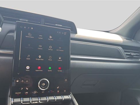 Used 2026 GMC Terrain Elevation FWD image 11