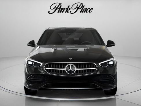 Used 2026 Mercedes-Benz C 300 Sedan image 34