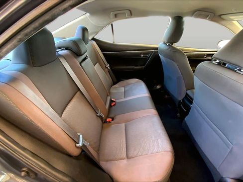Used 2019 Toyota Corolla LE FWD image 20
