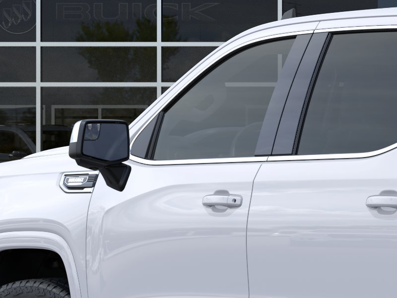 New 2026 GMC Sierra 1500 SLE AWD/4WD image 33