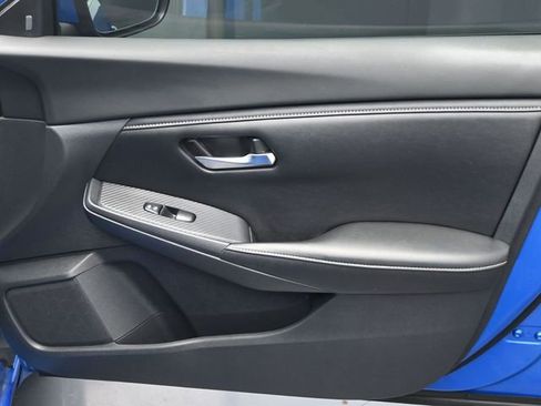 Used 2022 Nissan Sentra SV w/ All-Weather Package image 33