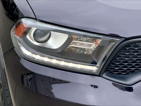 Used 2018 Dodge Durango R/T w/ Technology Group image 26