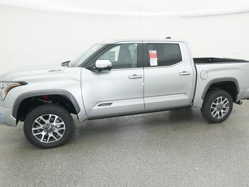 New 2026 Toyota Tundra 1794 Edition image 7