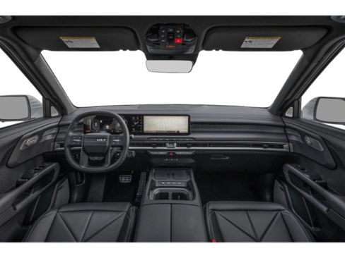 New 2027 Kia Telluride SX FWD image 5