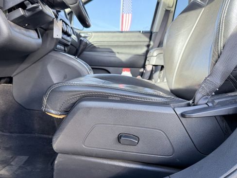 Used 2017 Jeep Compass High Altitude image 10