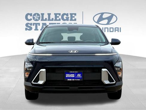Used 2026 Hyundai Kona SE FWD image 4