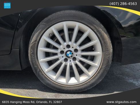 Used 2011 BMW 535i xDrive Sedan AWD/4WD image 31