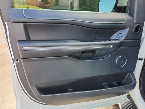 Used 2022 Ford Expedition Max XLT RWD image 21