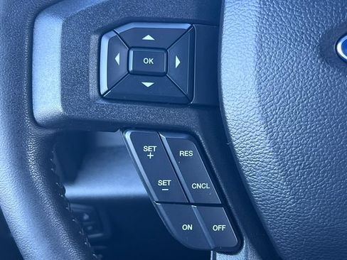 Used 2019 Ford F150 XLT w/ Equipment Group 302A Luxury AWD/4WD image 22