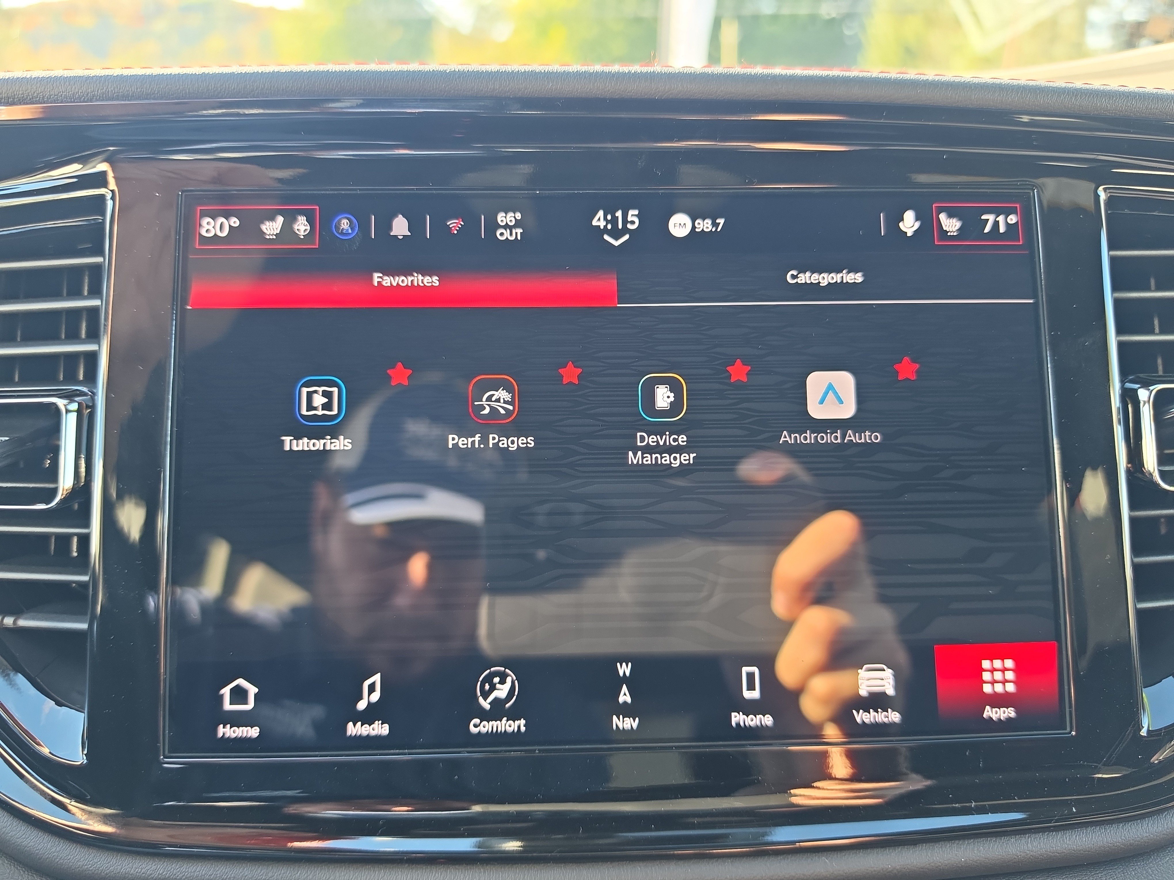 New 2027 Dodge Durango GT AWD/4WD image 32