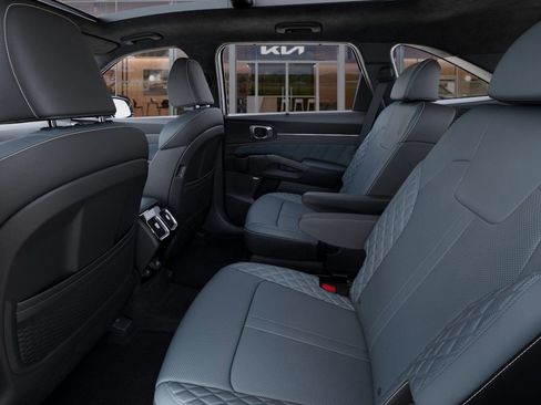 New 2025 Kia Sorento SX Prestige AWD/4WD image 18