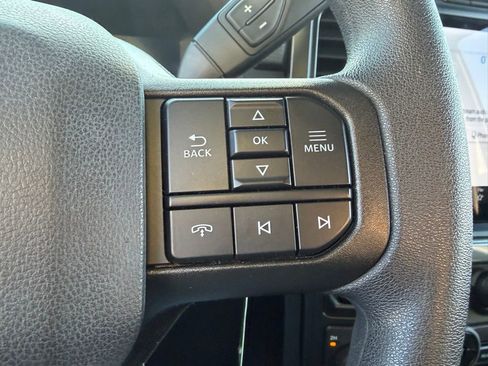 Used 2024 Ford F150 STX w/ STX Black Appearance Package image 10