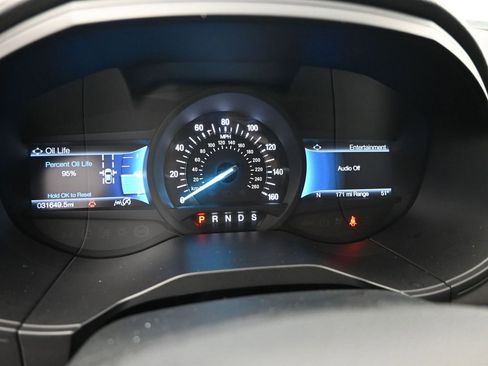 Used 2024 Ford Edge Titanium image 13