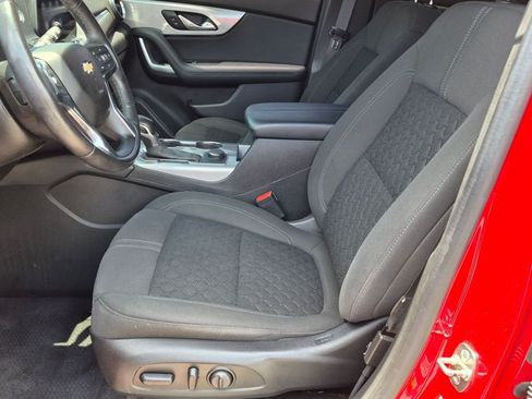 Used 2019 Chevrolet Blazer LT FWD image 14