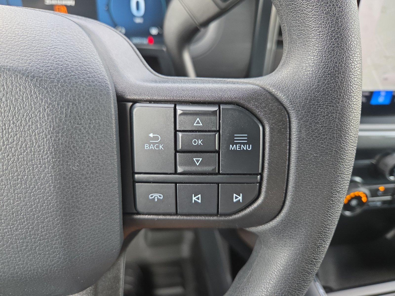 Used 2024 Ford F150 STX AWD/4WD image 18