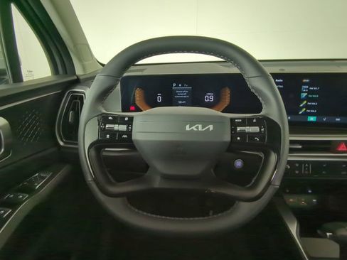 New 2026 Kia Sorento LX image 26