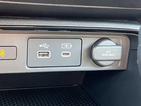 Used 2025 Honda CR-V Sport image 38