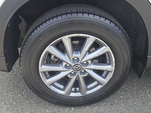 Used 2023 MAZDA CX-5 AWD 2.5 S image 8