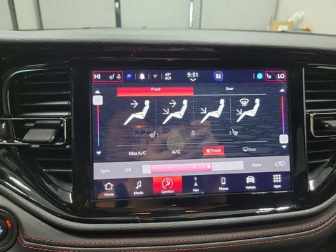 New 2026 Dodge Durango GT w/ Blacktop Package image 18