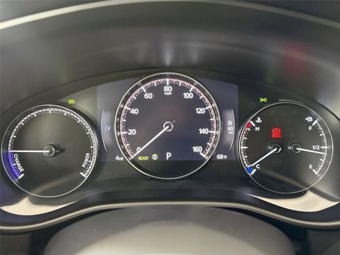 New 2026 MAZDA CX-50 2.5 Hybrid w/ Weather Package image 22