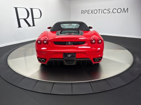 Used 2006 Ferrari F430 Spider RWD image 16