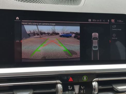 Used 2019 BMW 330i xDrive 330i xDrive w/ Convenience Package image 36