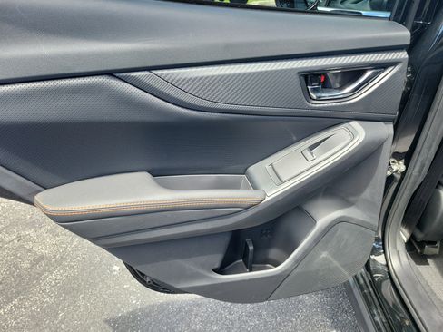 Certified 2023 Subaru Crosstrek 2.5i Limited AWD/4WD image 13