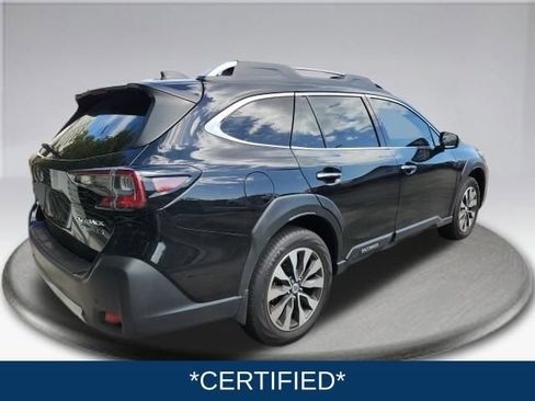Used 2023 Subaru Outback Touring XT image 6