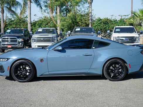 Used 2024 Ford Mustang GT Premium RWD image 5