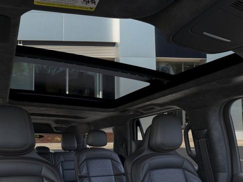 New 2026 Lincoln Navigator L Black Label image 22