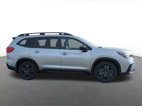 New 2026 Subaru Ascent Bronze Edition image 7
