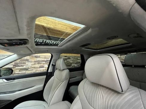 Used 2024 Hyundai Palisade Calligraphy AWD/4WD image 28