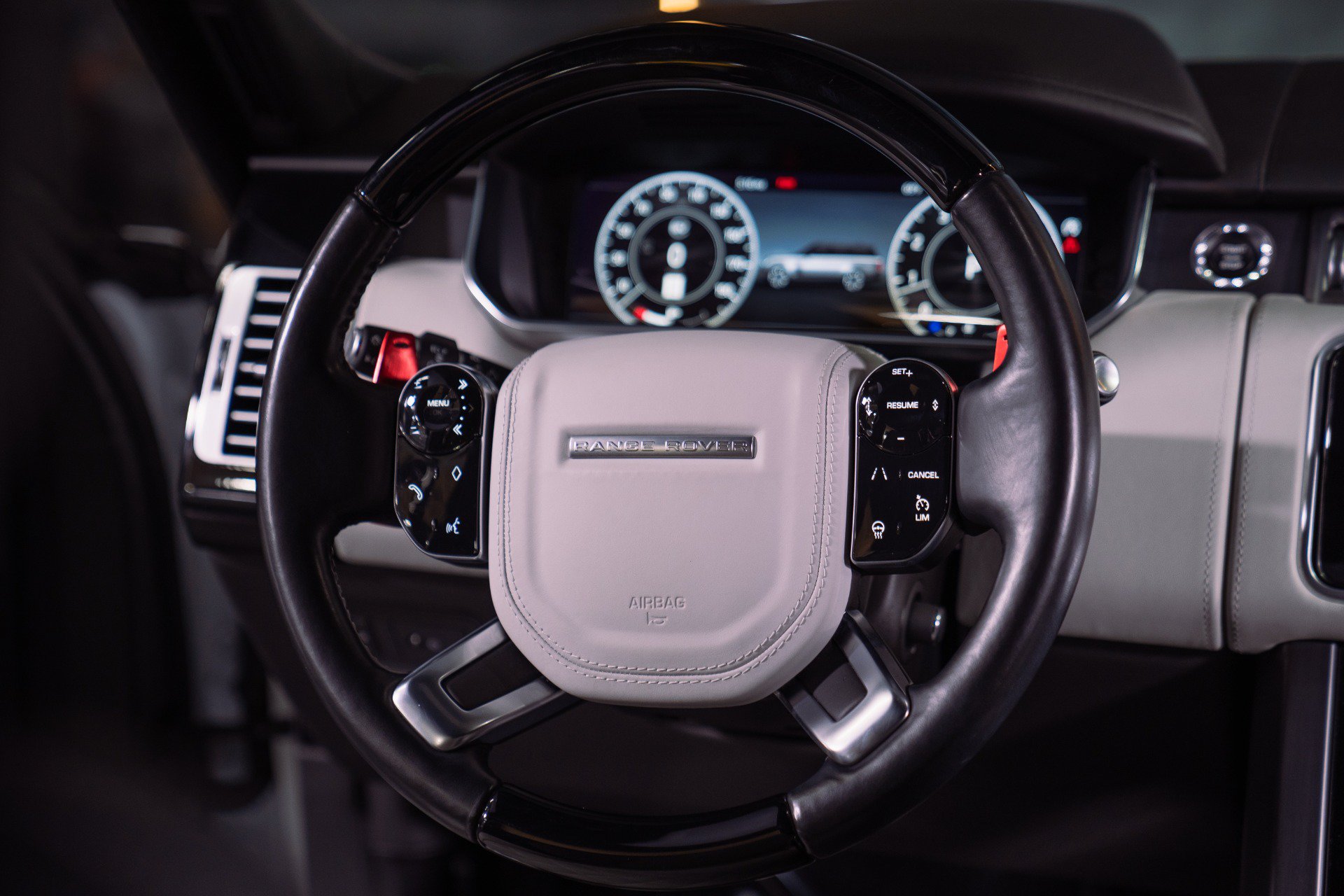 Used 2021 Land Rover Range Rover SV Autobiography Dynamic AWD/4WD image 30