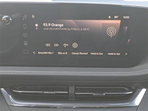 New 2026 Buick Envista Preferred w/ Convenience I Package image 18