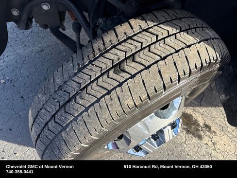 Used 2024 Chevrolet Silverado 3500 LT image 27