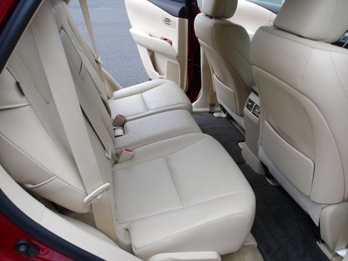 Used 2011 Lexus RX 350 AWD image 12