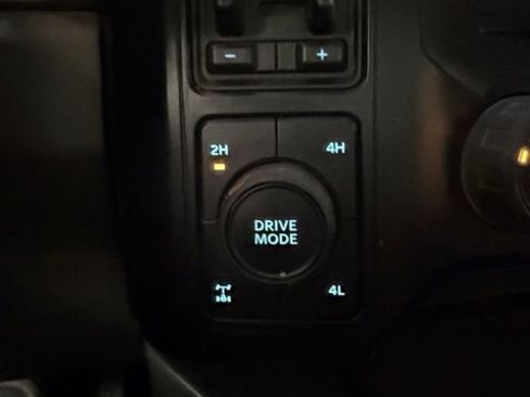 Used 2024 Ford F250 XLT w/ FX4 Off-Road Package image 21