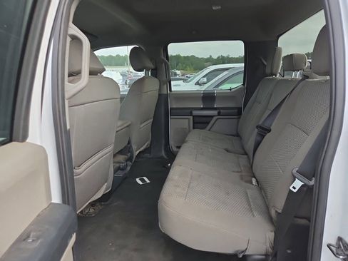 Used 2022 Ford F250 XLT AWD/4WD image 8