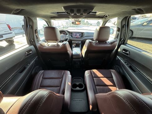 Certified 2024 Dodge Durango R/T image 24