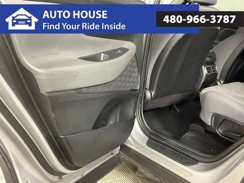 Used 2023 Hyundai Santa Fe SEL image 16