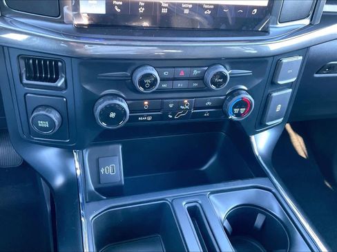 New 2025 Ford F150 STX w/ Equipment Group 200A image 17