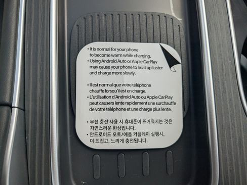 New 2026 Hyundai Palisade Calligraphy FWD image 26