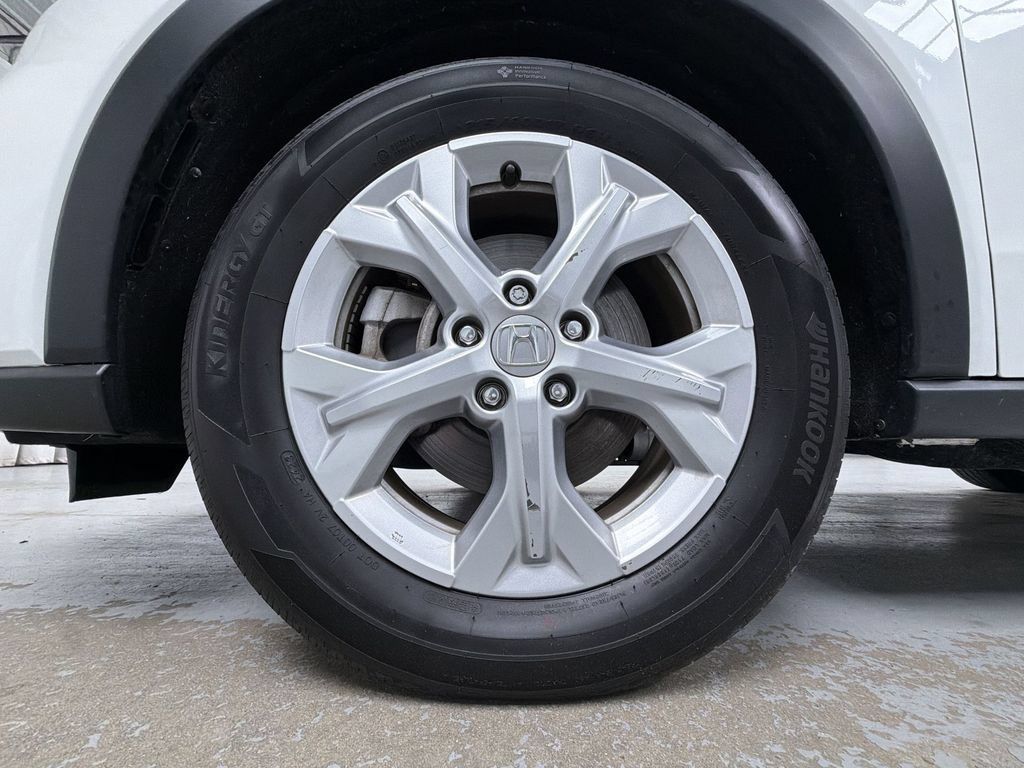 Certified 2024 Honda HR-V LX image 14