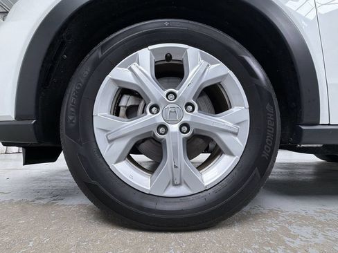 Used 2024 Honda HR-V LX image 14